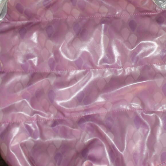 Pottery Barn Monsters Inc. Boo Costume - Picture 5 of 7